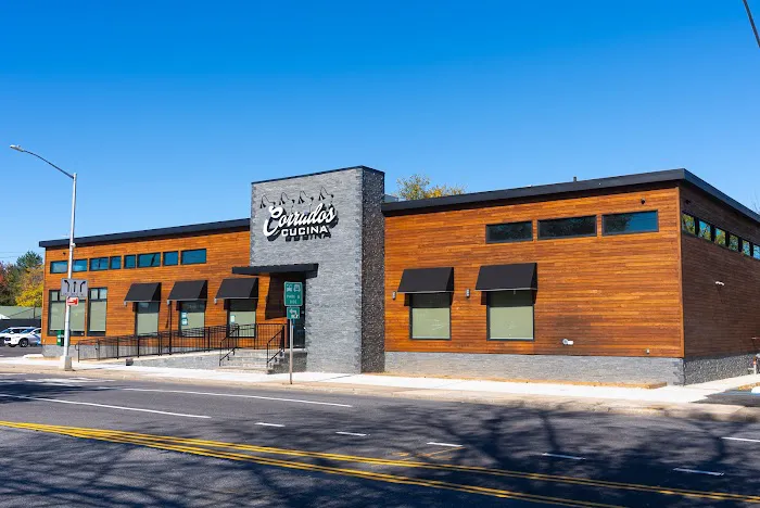 Corrado's Cucina Picture 9