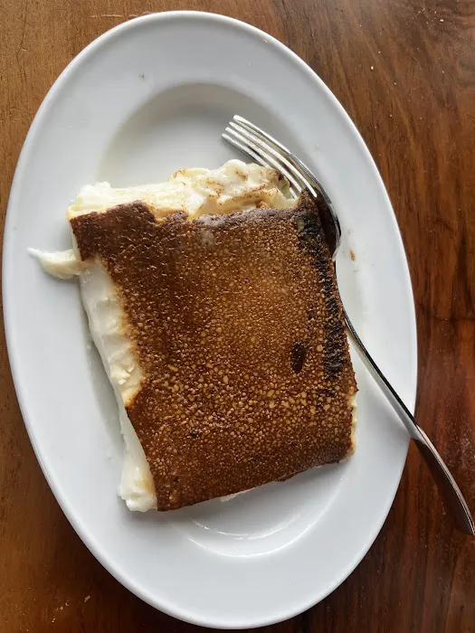 Zara Arthur Picture 1