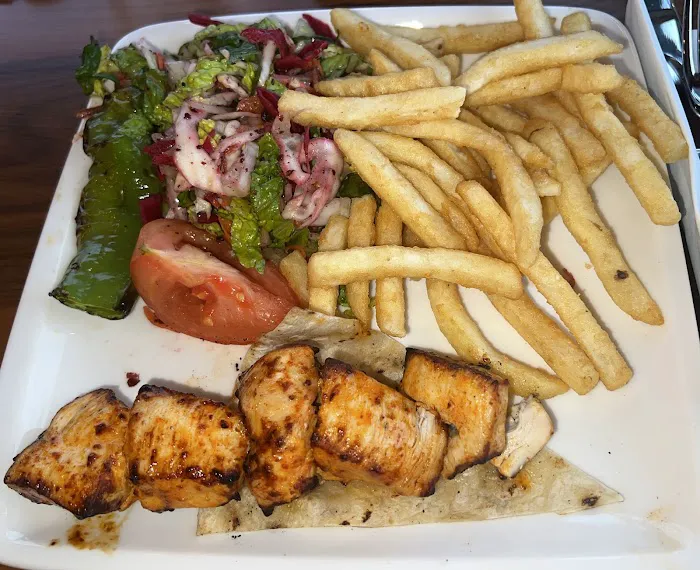 Zara Arthur Picture 8