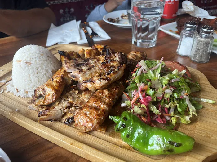 Zara Arthur Picture 2