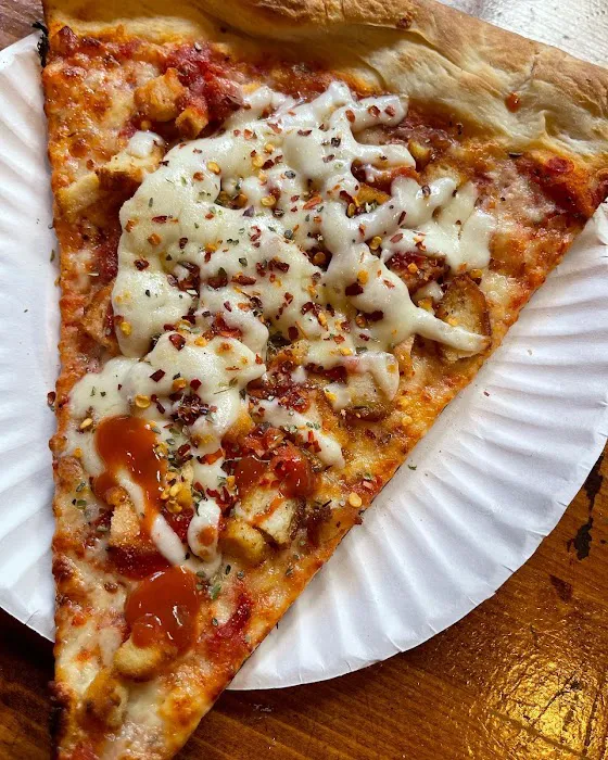D'Tigre's Pizzeria Picture 2