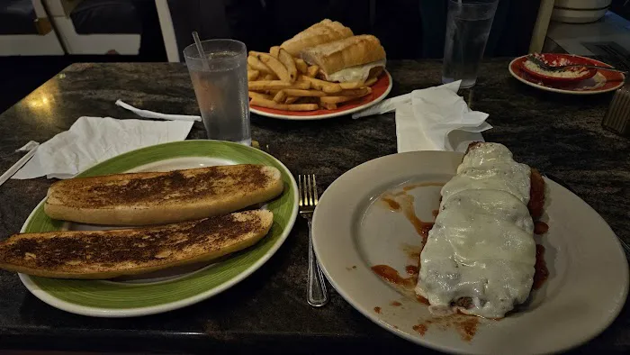 Dove Diner Picture 3