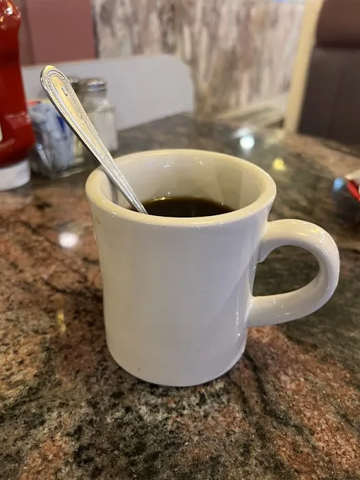 Dove Diner Picture 6