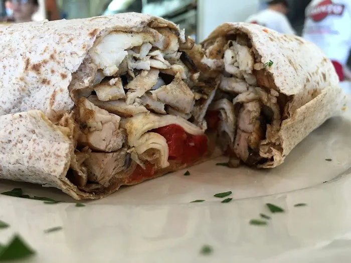 Pronto Pizza Pasta Picture 3