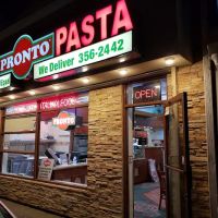Pronto Pizza Pasta ico