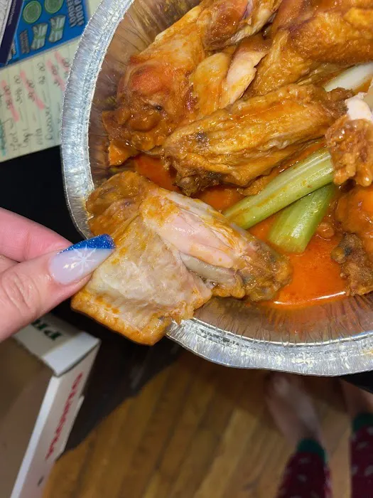 Pronto Pizza Pasta Picture 2