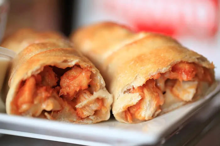 Pronto Pizza Pasta Picture 4