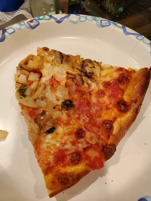 Pronto Pizza Pasta Picture 8