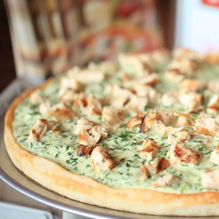 Pronto Pizza Pasta Picture 9