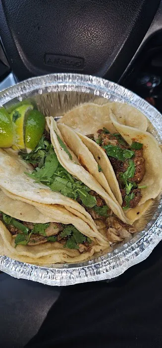 Mercado Ariana restaurant Picture 1