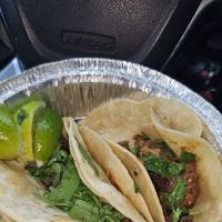 Mercado Ariana restaurant ico