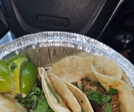 Mercado Ariana restaurant