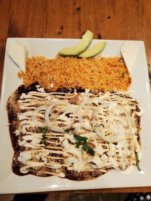 Mercado Ariana restaurant Picture 4