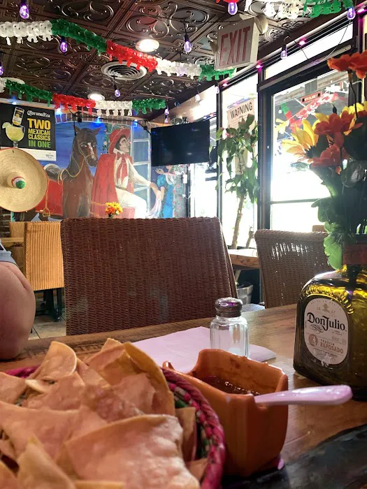 Mercado Ariana restaurant Picture 6