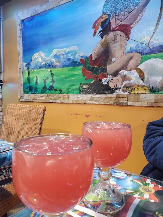 Mercado Ariana restaurant Picture 10