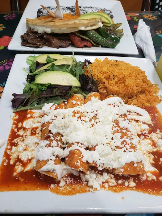 Mercado Ariana restaurant Picture 9