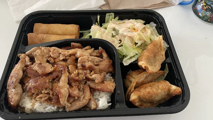 Teriyaki One Japanese Grill (Teriyaki & Sushi) Picture 7