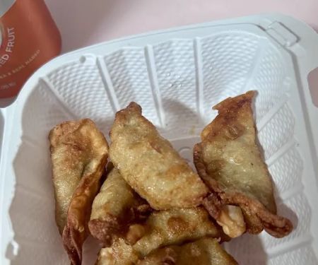 Teriyaki One Japanese Grill (Teriyaki & Sushi)