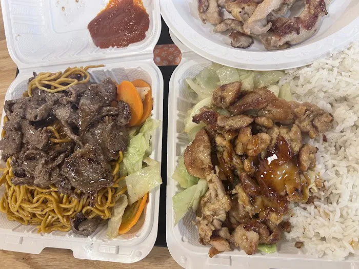 Teriyaki One Japanese Grill (Teriyaki & Sushi) Picture 8