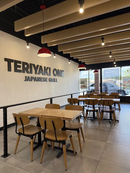 Teriyaki One Japanese Grill (Teriyaki & Sushi) Picture 2