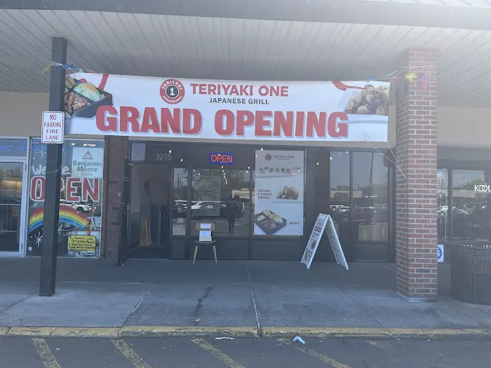 Teriyaki One Japanese Grill (Teriyaki & Sushi) Picture 5