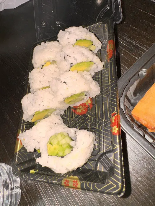 Teriyaki One Japanese Grill (Teriyaki & Sushi) Picture 3