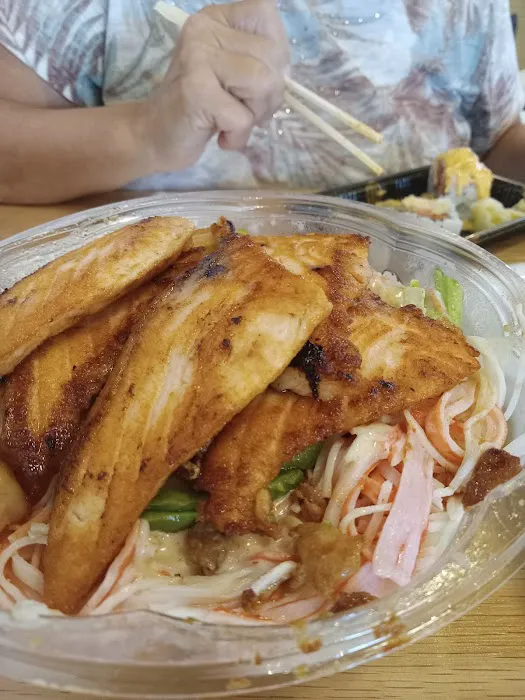 Teriyaki One Japanese Grill (Teriyaki & Sushi) Picture 9