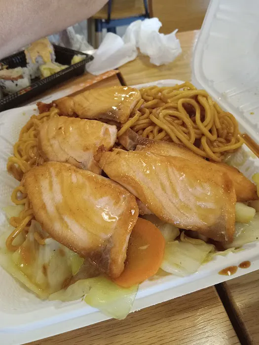 Teriyaki One Japanese Grill (Teriyaki & Sushi) Picture 10