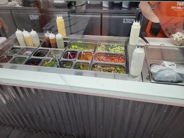 Yala Halal Food - South shore Picture 1