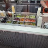 Yala Halal Food - South shore ico