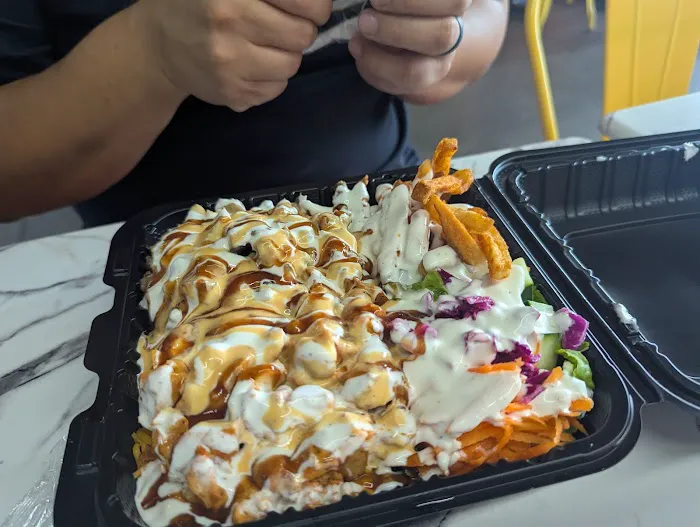 Yala Halal Food - South shore Picture 3