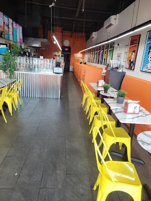 Yala Halal Food - South shore Picture 2