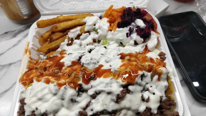 Yala Halal Food - South shore Picture 4