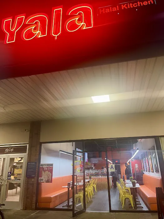 Yala Halal Food - South shore Picture 10