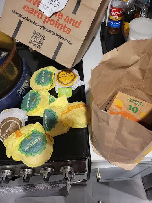 McDonald's Picture 7