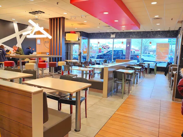 McDonald's Picture 3