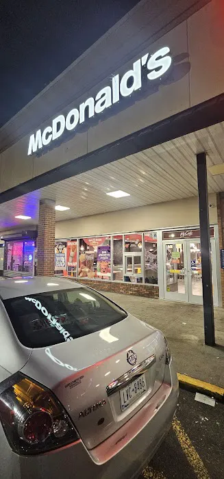 McDonald's Picture 8