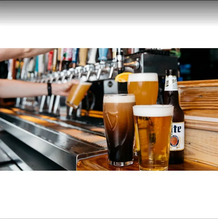 Miller's Ale House Picture 3