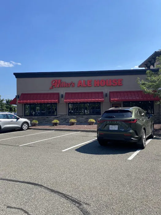 Miller's Ale House Picture 8