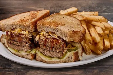 Miller's Ale House Picture 5