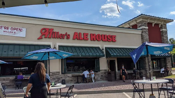 Miller's Ale House Picture 1