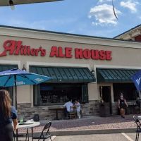 Miller's Ale House ico