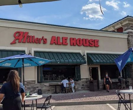 Miller's Ale House
