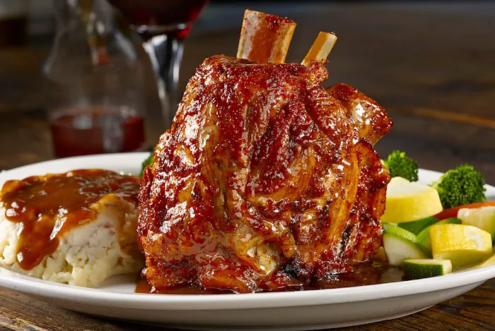 Miller's Ale House Picture 2