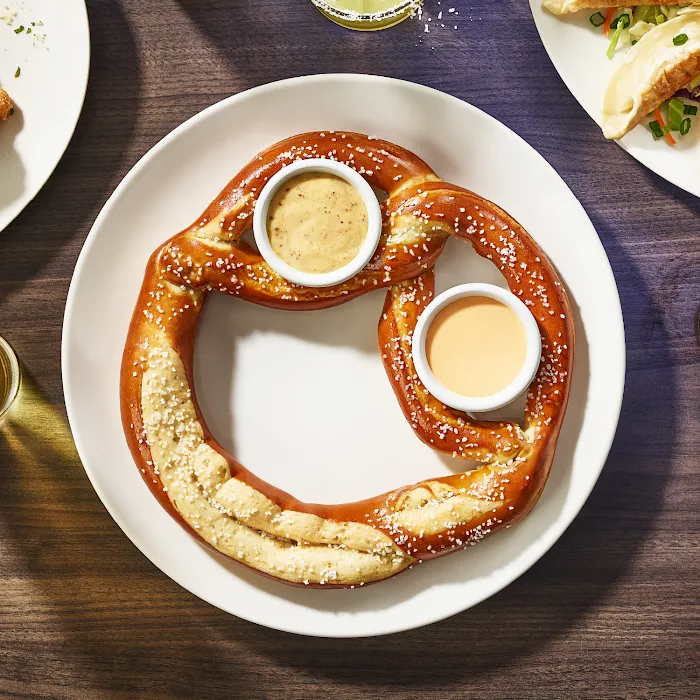 Miller's Ale House Picture 9