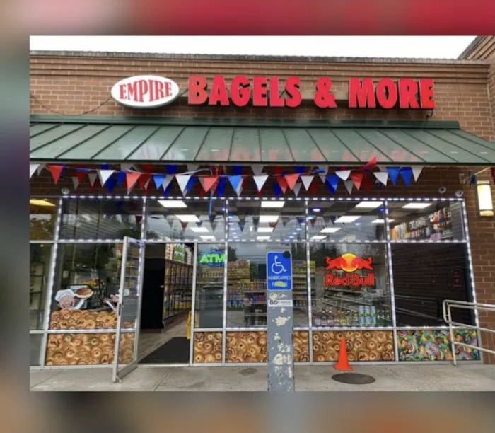 EMPIRE BAGLES & MORE Picture 1