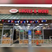 EMPIRE BAGLES & MORE ico