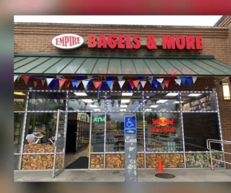 EMPIRE BAGLES & MORE