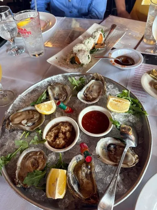 Patrizia's Of Tottenville Picture 1