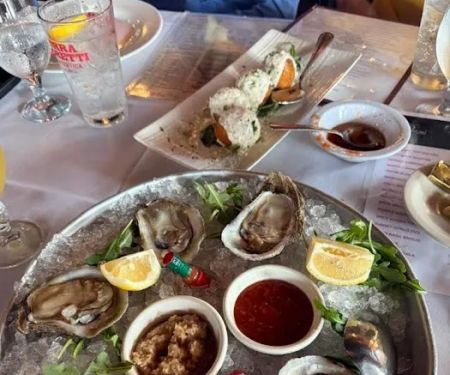 Patrizia's Of Tottenville